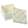 Set of decorative boxes Alexandra House Living Mother of pearl 2 Pieces by Alexandra House Living, Boxes - Ref: D1625001, Pri...