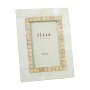 Photo frame Alexandra House Living Brown Mother of pearl 17 x 1 x 22 cm by Alexandra House Living, Table and wall frames - Re...