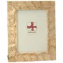 Fotorahmen Alexandra House Living Braun Perlmutt 27 X 1 X 32 CM von Alexandra House Living, Wand- und Tischrahmen - Ref: D162...