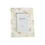 Cadre photo Alexandra House Living Marron Nacre noire 17 x 1 x 22 cm de Alexandra House Living, Cadres muraux et de table - R...