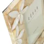 Photo frame Alexandra House Living Brown Mother of pearl 17 x 1 x 22 cm by Alexandra House Living, Table and wall frames - Re...