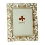 Cadre photo Alexandra House Living Marron Nacre noire 22 X 1 X 27 CM de Alexandra House Living, Cadres muraux et de table - R...