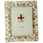 Cadre photo Alexandra House Living Marron Nacre noire 27 X 1 X 32 CM de Alexandra House Living, Cadres muraux et de table - R...