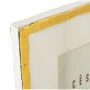 Fotorahmen Alexandra House Living Gold Perlmutt 22 X 1 X 27 CM von Alexandra House Living, Wand- und Tischrahmen - Ref: D1625...