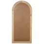 Wall mirror Alexandra House Living Wood Window by Alexandra House Living, Wall-Mounted Mirrors - Ref: D1627366, Price: 176,95...