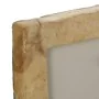 Photo frame Alexandra House Living Brown Mother of pearl by Alexandra House Living, Table and wall frames - Ref: D1625065, Pr...