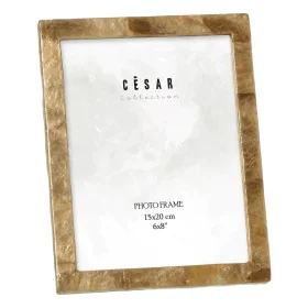 Photo frame Alexandra House Living by Alexandra House Living, Picture Frames - Ref: D1625067, Price: 17,16 €, Discount: %