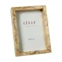 Photo frame Alexandra House Living Brown Mother of pearl by Alexandra House Living, Table and wall frames - Ref: D1625073, Pr...