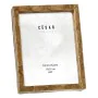 Photo frame Alexandra House Living Brown Mother of pearl by Alexandra House Living, Table and wall frames - Ref: D1625074, Pr...