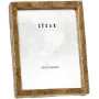 Photo frame Alexandra House Living Brown Mother of pearl by Alexandra House Living, Table and wall frames - Ref: D1625075, Pr...