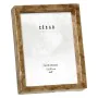 Photo frame Alexandra House Living Brown Mother of pearl by Alexandra House Living, Table and wall frames - Ref: D1625077, Pr...