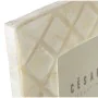 Photo frame Alexandra House Living Mother of pearl 15 x 20 cm by Alexandra House Living, Table and wall frames - Ref: D162509...