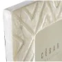 Photo frame Alexandra House Living Mother of pearl by Alexandra House Living, Table and wall frames - Ref: D1625102, Price: 1...