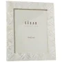 Photo frame Alexandra House Living Mother of pearl by Alexandra House Living, Table and wall frames - Ref: D1625104, Price: 2...