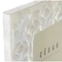 Photo frame Alexandra House Living Mother of pearl by Alexandra House Living, Table and wall frames - Ref: D1625109, Price: 2...