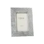 Photo frame Alexandra House Living Grey Mother of pearl by Alexandra House Living, Table and wall frames - Ref: D1625114, Pri...