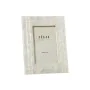 Photo frame Alexandra House Living White by Alexandra House Living, Table and wall frames - Ref: D1625117, Price: 14,86 €, Di...