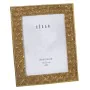 Photo frame Alexandra House Living Golden Plastic 21 x 1 x 25 cm by Alexandra House Living, Table and wall frames - Ref: D162...