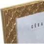 Photo frame Alexandra House Living Golden Plastic 21 x 1 x 25 cm by Alexandra House Living, Table and wall frames - Ref: D162...