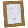 Photo frame Alexandra House Living Golden Plastic 26 x 1 x 30 cm by Alexandra House Living, Table and wall frames - Ref: D162...