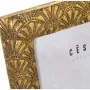 Photo frame Alexandra House Living Golden Plastic 27 X 1 X 32 CM by Alexandra House Living, Table and wall frames - Ref: D162...