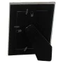 Cadre photo Alexandra House Living Argenté Plastique 27 X 1 X 32 CM de Alexandra House Living, Cadres muraux et de table - Ré...