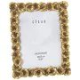 Fotorahmen Alexandra House Living Gold Kunststoff 25 x 1 x 29 cm von Alexandra House Living, Wand- und Tischrahmen - Ref: D16...