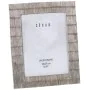 Photo frame Alexandra House Living Silver Plastic 26 x 1 x 31 cm by Alexandra House Living, Table and wall frames - Ref: D162...