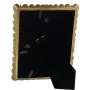 Photo frame Alexandra House Living Golden Plastic 26 x 1 x 31 cm by Alexandra House Living, Table and wall frames - Ref: D162...