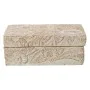 Caja-Joyero Alexandra House Living Blanco Plástico 12 x 4 x 8 cm de Alexandra House Living, Cajas - Ref: D1625179, Precio: 11...