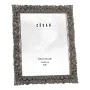 Photo frame Alexandra House Living Silver Plastic 19 x 1 x 24 cm by Alexandra House Living, Table and wall frames - Ref: D162...