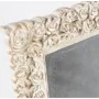 Cornice Portafoto Alexandra House Living Bianco Plastica 24 x 1 x 29 cm di Alexandra House Living, Cornici da parete e da tav...