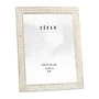 Photo frame Alexandra House Living White Plastic 18 x 1 x 23 cm by Alexandra House Living, Table and wall frames - Ref: D1625...