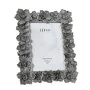 Photo frame Alexandra House Living Silver Plastic 17 x 2 x 22 cm by Alexandra House Living, Table and wall frames - Ref: D162...