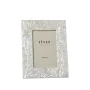 Cadre photo Alexandra House Living Nacre noire 17 x 1 x 22 cm de Alexandra House Living, Cadres muraux et de table - Réf : D1...