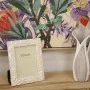 Photo frame Alexandra House Living Mother of pearl 17 x 1 x 22 cm by Alexandra House Living, Table and wall frames - Ref: D16...