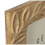 Cornice Portafoto Alexandra House Living Marrone Madreperla 17 x 1 x 22 cm di Alexandra House Living, Cornici da parete e da ...