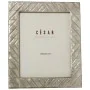 Photo frame Alexandra House Living Grey Mother of pearl 27 X 1 X 32 CM by Alexandra House Living, Table and wall frames - Ref...