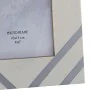 Moldura de Fotos Alexandra House Living Multicolor Plástico 17 x 2 x 22 cm de Alexandra House Living, Molduras de parede e me...