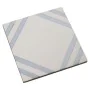 Coasters Alexandra House Living Multicolour Plastic 10 x 1 x 10 cm 4 Pieces by Alexandra House Living, Coasters - Ref: D16253...