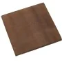 Sottobicchieri Alexandra House Living Multicolore Plastica 10 x 1 x 10 cm 4 Pezzi di Alexandra House Living, Sottobicchieri -...