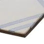 Sottobicchieri Alexandra House Living Multicolore Plastica 10 x 1 x 10 cm 4 Pezzi di Alexandra House Living, Sottobicchieri -...