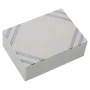 Boîte à bijoux Alexandra House Living Multicouleur Plastique 18 x 6 x 13 cm de Alexandra House Living, Boîtes - Réf : D162532...