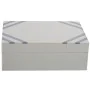 Boîte à bijoux Alexandra House Living Multicouleur Plastique 18 x 6 x 13 cm de Alexandra House Living, Boîtes - Réf : D162532...