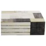 Boîte à bijoux Alexandra House Living Multicouleur Plastique 18 x 6 x 13 cm de Alexandra House Living, Boîtes - Réf : D162532...