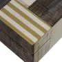 Guarda-Joias Alexandra House Living Multicolor Plástico 18 x 6 x 13 cm de Alexandra House Living, Caixas - Ref: D1625328, Pre...