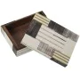 Boîte à bijoux Alexandra House Living Multicouleur Plastique 18 x 6 x 13 cm de Alexandra House Living, Boîtes - Réf : D162532...