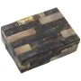 Jewelry box Alexandra House Living Multicolour 18 x 6 x 13 cm by Alexandra House Living, Boxes - Ref: D1625332, Price: 28,36 ...