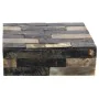 Jewelry box Alexandra House Living Multicolour 18 x 6 x 13 cm by Alexandra House Living, Boxes - Ref: D1625332, Price: 28,36 ...