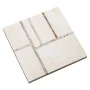 Untersetzer Alexandra House Living Bunt Holz 10 x 1 x 10 cm 4 Stücke von Alexandra House Living, Untersetzer - Ref: D1625335,...